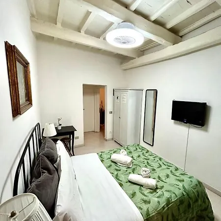 Bed & Breakfast Il Gattopardo Florence