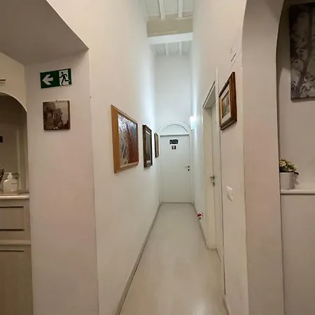 Il Gattopardo 住宿加早餐酒店 2*