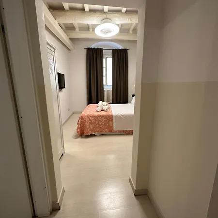 Il Gattopardo 住宿加早餐酒店 佛罗伦萨