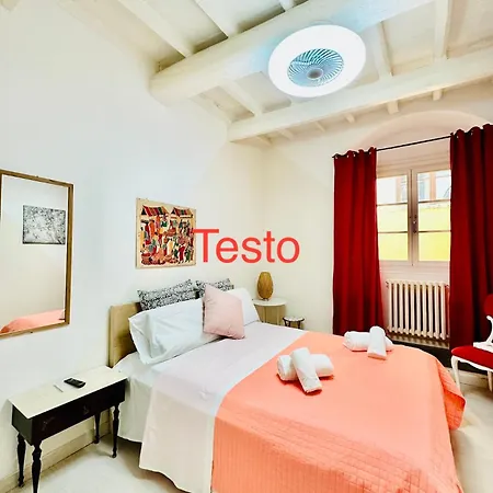 Il Gattopardo Bed & Breakfast Florens