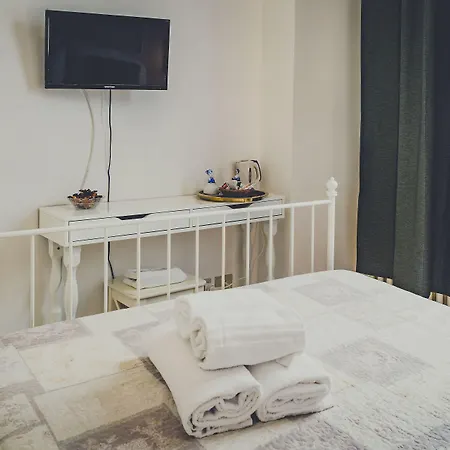 Gattopardo Флоренция