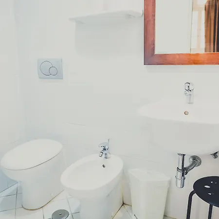 Gattopardo Флоренция