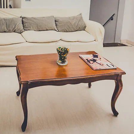 Gattopardo Отель типа 