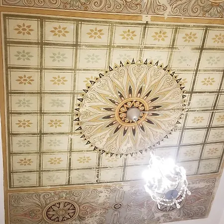 Gattopardo Отель типа 