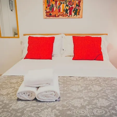 Bed & Breakfast Il Gattopardo Florence