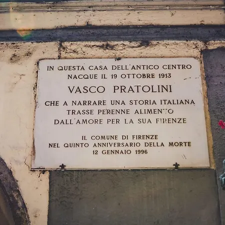 Bed & Breakfast Il Gattopardo Florence
