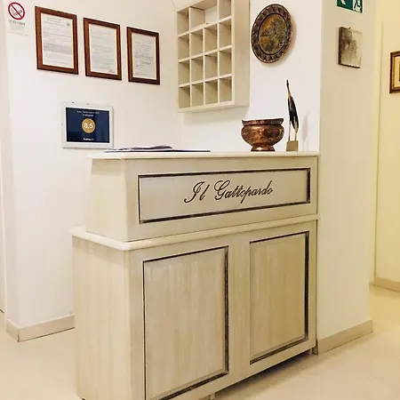 Il Gattopardo 2* 佛罗伦萨