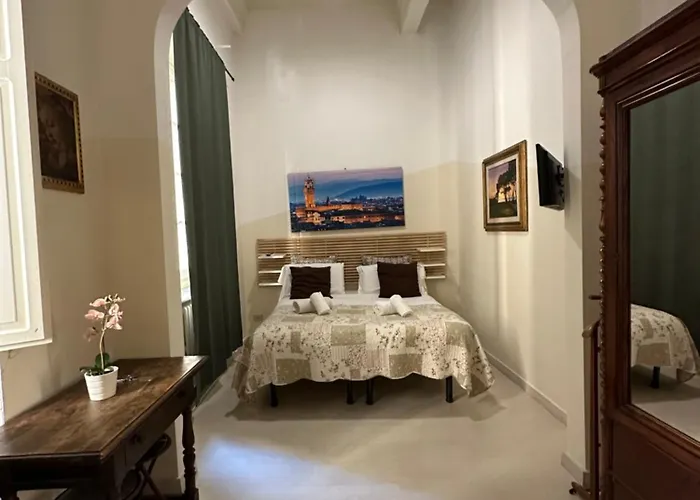 Gattopardo Florencja