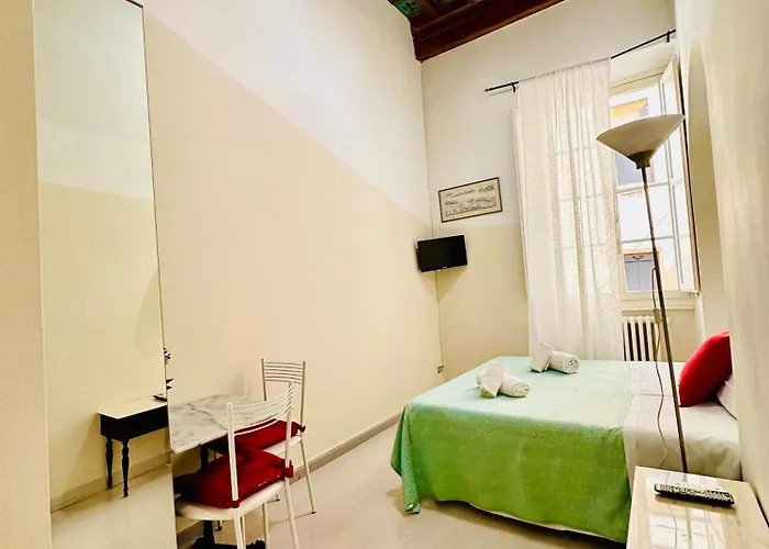 Gattopardo Florencja