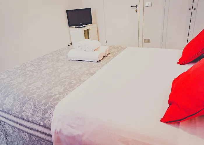 Nocleg ze śniadaniem Gattopardo Florencja