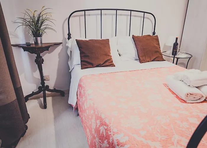 Nocleg ze śniadaniem Gattopardo Florencja