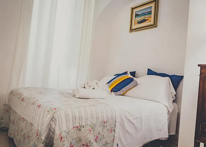 Nocleg ze śniadaniem Gattopardo Florencja