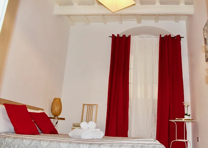 Nocleg ze śniadaniem Gattopardo 2*